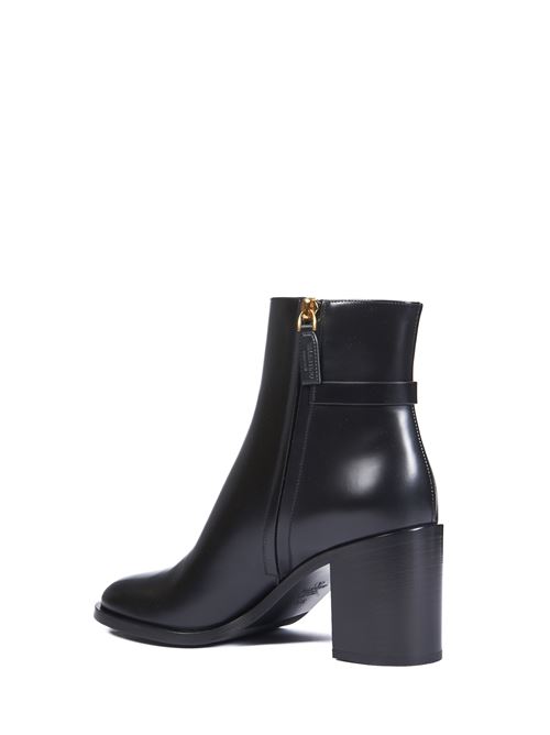 VLOGO heeled boots VALENTINO GARAVANI | 5W2S0CK1DSH0NO